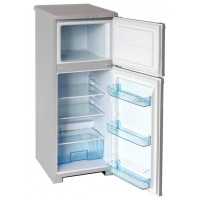 Холодильник с верхней морозильной камерой Бирюса R122CMA