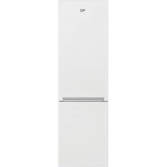 Холодильник с нижней морозильной камерой Beko RCSK 379M20 W
