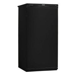 Однокамерный холодильник Pozis Свияга 404-1 C (Black)