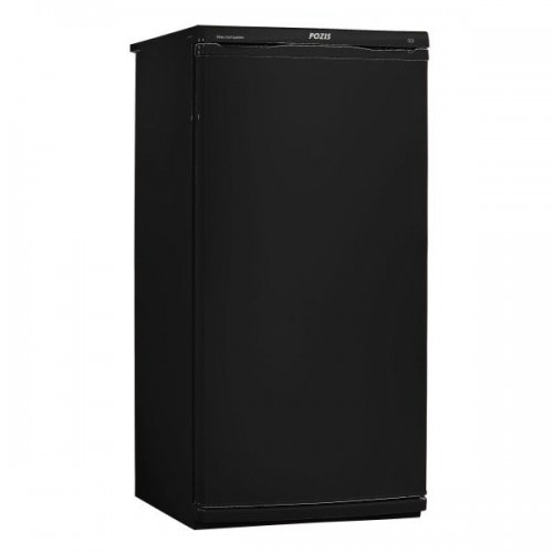Однокамерный холодильник Pozis Свияга 404-1 C (Black)