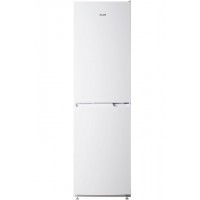 Холодильник с нижней морозильной камерой ATLANT ХМ 4725-101