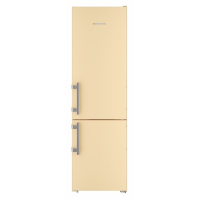Холодильник с нижней морозильной камерой Liebherr CNbe 4015
