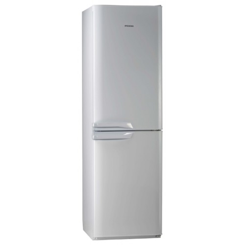 Холодильник с нижней морозильной камерой Pozis RK FNF-172 s