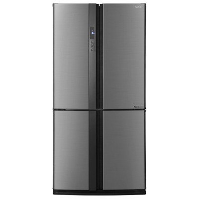 Холодильник side by side Sharp SJ-EX98FSL