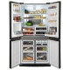 Холодильник side by side Sharp SJ-EX98FSL