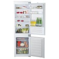 Холодильник с нижней морозильной камерой Hotpoint-Ariston BCB 70301 AA