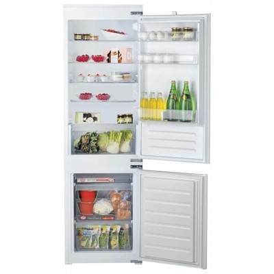 Холодильник с нижней морозильной камерой Hotpoint-Ariston BCB 70301 AA