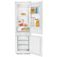 Холодильник с нижней морозильной камерой Indesit B 18 A1 D/I