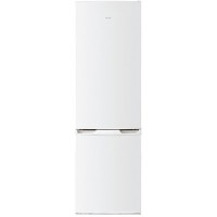 Холодильник с нижней морозильной камерой ATLANT ХМ-4724-101