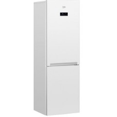 Холодильник с нижней морозильной камерой Beko CNKL7321EC0W