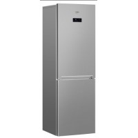 Холодильник с нижней морозильной камерой Beko CNKL7321EC0S