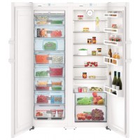Холодильник side by side Liebherr SBS 7242