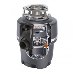 Измельчитель пищевых отходов InSinkErator Evolution 150