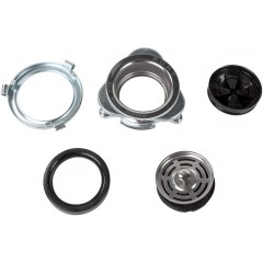 Измельчитель пищевых отходов BORT TITAN MAX Power