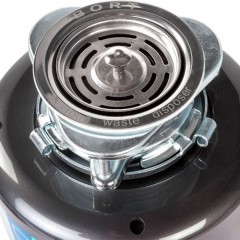 Измельчитель пищевых отходов BORT TITAN MAX Power