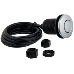 Измельчитель пищевых отходов Bone Crusher BC 910 AS Slim Line