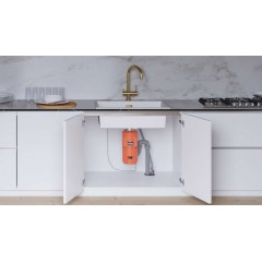 Измельчитель пищевых отходов Omoikiri Nagare Slim 500 4995061