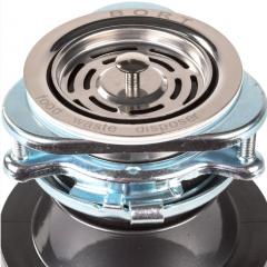 Измельчитель пищевых отходов BORT Titan 4000 Plus