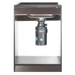 Измельчитель пищевых отходов BORT Titan 4000 Plus