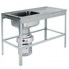 Измельчитель пищевых отходов InSinkErator LC-50-13