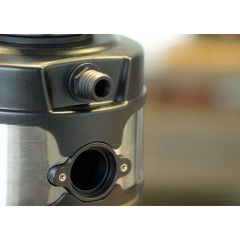 Измельчитель пищевых отходов BORT Titan Max Power (Fullcontrol)