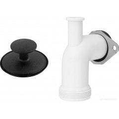 Измельчитель пищевых отходов Maunfeld MWD3802PB