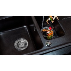 Измельчитель пищевых отходов Maunfeld MWD5602PB