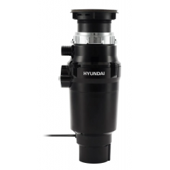 Измельчитель пищевых отходов Hyundai HFWD 10390