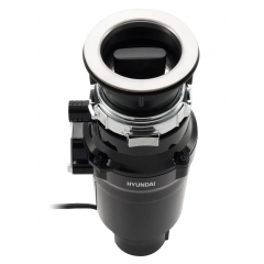 Измельчитель пищевых отходов Hyundai HFWD 10390