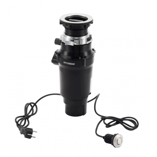 Измельчитель пищевых отходов Hyundai HFWD 10390