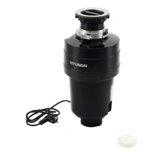 Измельчитель пищевых отходов Hyundai HFWD 12560