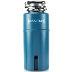 Измельчитель пищевых отходов Paulmark Intenso Pro-1000
