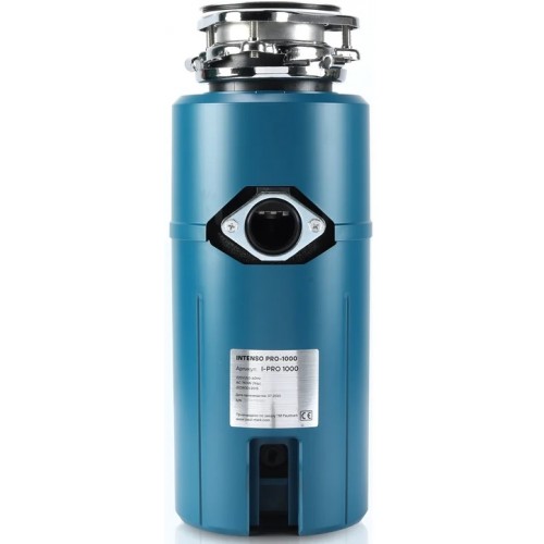 Измельчитель пищевых отходов Paulmark Intenso Pro-1000