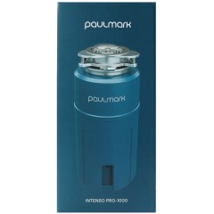 Измельчитель пищевых отходов Paulmark Intenso Pro-1000