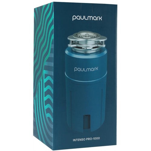Измельчитель пищевых отходов Paulmark Intenso Pro-1000