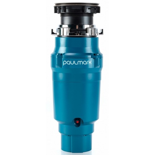 Измельчитель пищевых отходов Paulmark Intenso Standart