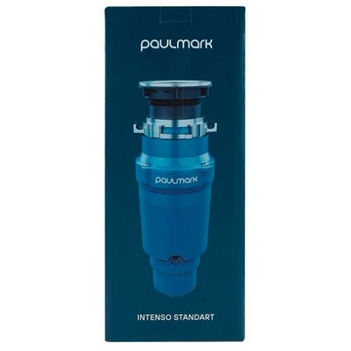 Измельчитель пищевых отходов Paulmark Intenso Standart