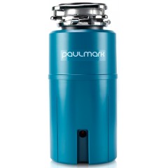 Измельчитель пищевых отходов Paulmark Intenso I-500