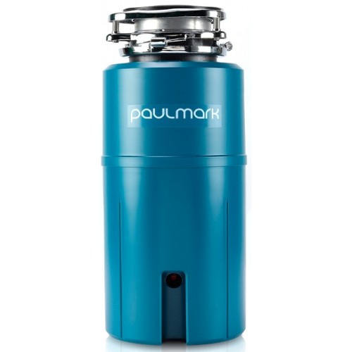 Измельчитель пищевых отходов Paulmark Intenso I-500