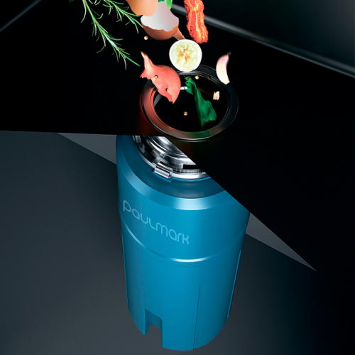 Измельчитель пищевых отходов Paulmark Intenso I-500