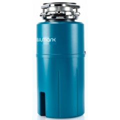 Измельчитель пищевых отходов Paulmark Intenso I-500