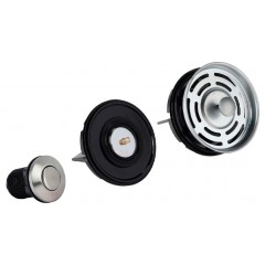 Измельчитель пищевых отходов Paulmark Intenso I-500