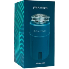 Измельчитель пищевых отходов Paulmark Intenso I-500