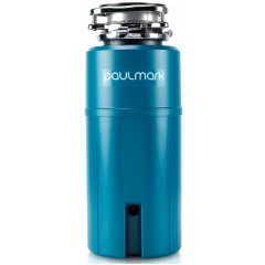 Измельчитель пищевых отходов Paulmark Intenso-800