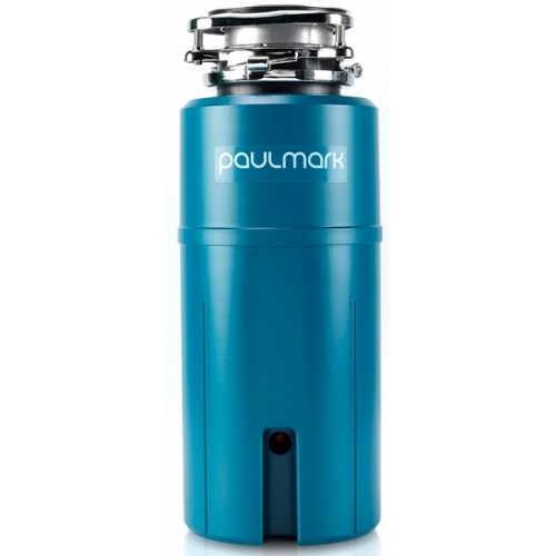 Измельчитель пищевых отходов Paulmark Intenso-800
