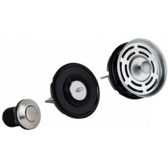 Измельчитель пищевых отходов Paulmark Intenso-800