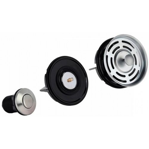 Измельчитель пищевых отходов Paulmark Intenso-800