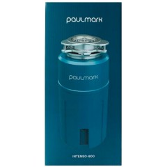 Измельчитель пищевых отходов Paulmark Intenso-800