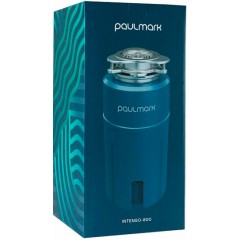 Измельчитель пищевых отходов Paulmark Intenso-800
