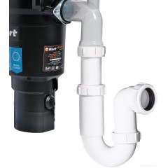 Измельчитель пищевых отходов BORT Titan 7000